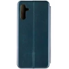 Чехол книжка для Samsung Galaxy A04s Book Cover Синий