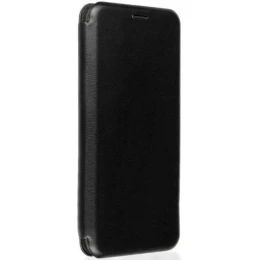 Чехол книжка для Samsung Galaxy A04s Book Cover Черный