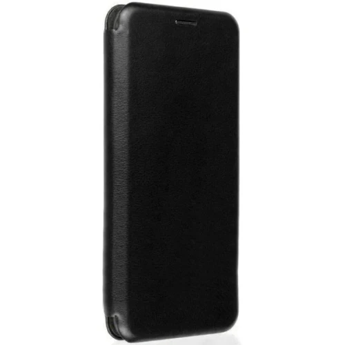 Чехол книжка для Samsung Galaxy A04s Book Cover Черный