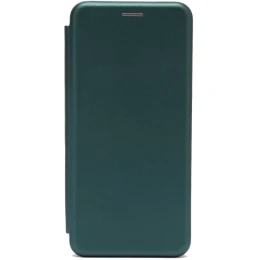 Чехол книжка для Samsung Galaxy A04e Book Cover Изумрудный