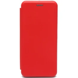 Чехол книжка для Samsung Galaxy A04e Book Cover Красный