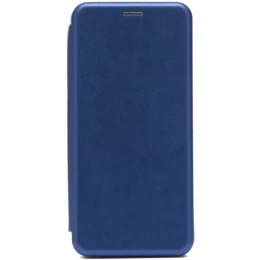 Чехол книжка для Samsung Galaxy A04e Book Cover Синий