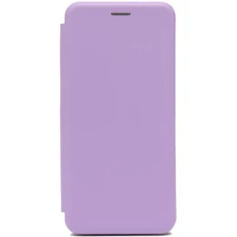 Чехол книжка для Samsung Galaxy A04e Book Cover Сиреневый