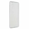 Чехол-накладка для Samsung A05 4G прозрачный Ultra Thin Case защита камеры