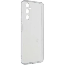 Силиконовый чехол для Samsung Galaxy A05s 4G Ultra Thin Case c защитой камеры