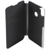 Чехол книжка для Samsung Galaxy A11 Red Line Book Cover Черный