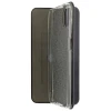 Чехол книжка для Samsung Galaxy A12 Book Cover P Черный
