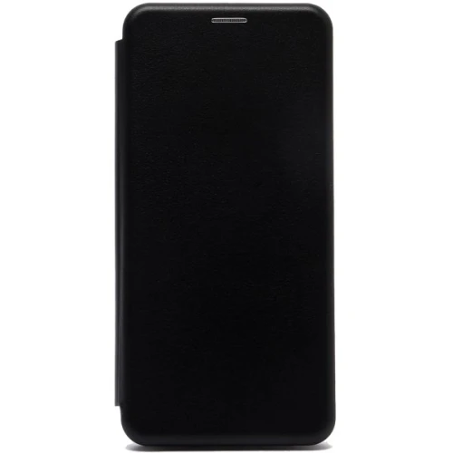 Чехол книжка для Samsung Galaxy A14 4G Book Cover Черный