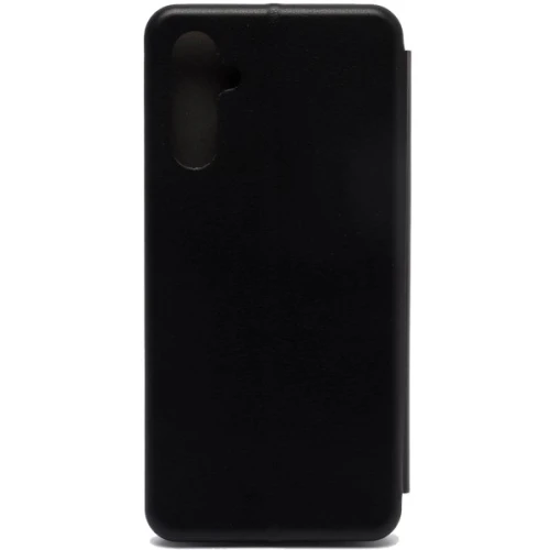 Чехол книжка для Samsung Galaxy A14 4G Book Cover Черный