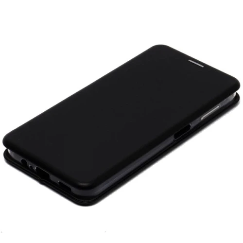 Чехол книжка для Samsung Galaxy A14 4G Book Cover Черный