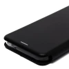 Чехол книжка для Samsung Galaxy A14 4G Book Cover Черный