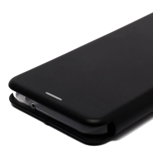Чехол книжка для Samsung Galaxy A14 4G Book Cover Черный