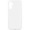 Силиконовый чехол для Samsung Galaxy A14 5G TPU 1мм Прозрачный глянцевый