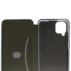 Чехол книжка для Samsung Galaxy A22 Book Cover Темно синий
