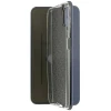 Чехол книжка для Samsung Galaxy A22 Book Cover Темно синий