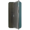 Чехол книжка для Samsung Galaxy A22 Book Cover Изумрудный