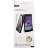 Силиконовый чехол для Samsung Galaxy A22S 5G iBox Crystal Прозрачный