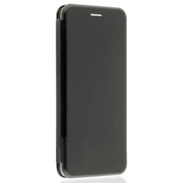 Чехол книжка для Samsung Galaxy A22S 5G Book Cover Черный