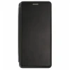 Чехол книжка для Samsung Galaxy A23 Book Cover Черный