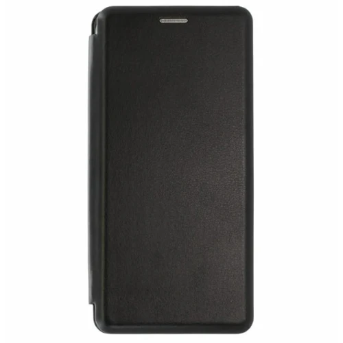 Чехол книжка для Samsung Galaxy A23 Book Cover Черный