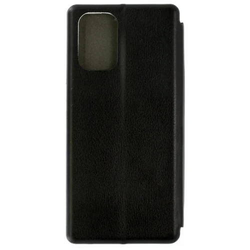 Чехол книжка для Samsung Galaxy A23 Book Cover Черный