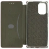 Чехол книжка для Samsung Galaxy A23 Book Cover Черный