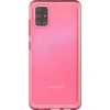 Силиконовый чехол для Samsung Galaxy A31 Araree GP-FPA315KDARR Красный