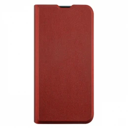 Чехол книжка для Samsung Galaxy A32 Red Line iBox Красный