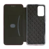 Чехол книжка для Samsung Galaxy A32 Book Cover Бордовый