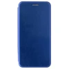 Чехол книжка для Samsung Galaxy A32 Book Cover Синий