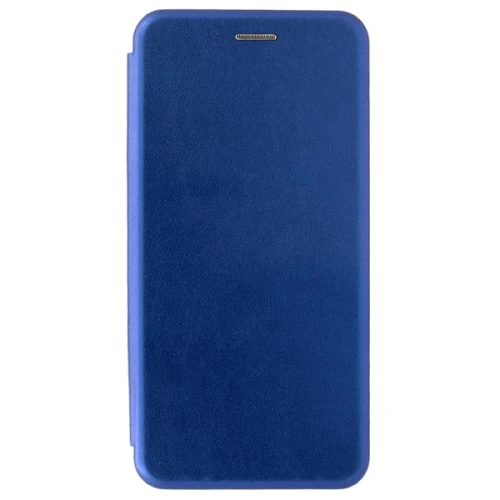 Чехол книжка для Samsung Galaxy A32 Book Cover Синий