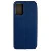 Чехол книжка для Samsung Galaxy A32 Book Cover Синий