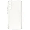 Силиконовый чехол для Samsung Galaxy A34 Ultra Thin Case с защитой камеры Прозрачный