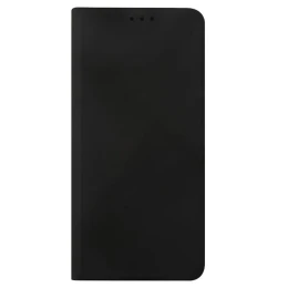 Чехол книжка для Samsung Galaxy A41 Red Line iBox Черный