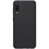 Чехол накладка для Samsung Galaxy A50 Nillkin Super Frosted Shield Черный