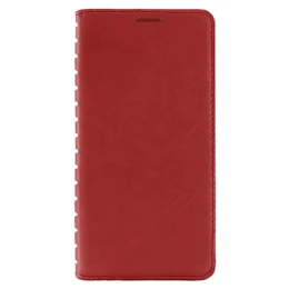 Чехол книжка для Samsung Galaxy A50 Book Case Красный