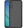 Силиконовый чехол для Samsung Galaxy A50 Araree GP-FPA505KDABR Черный