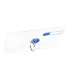 Силиконовый чехол для Samsung Galaxy A50 DF sTRing-04 Синий