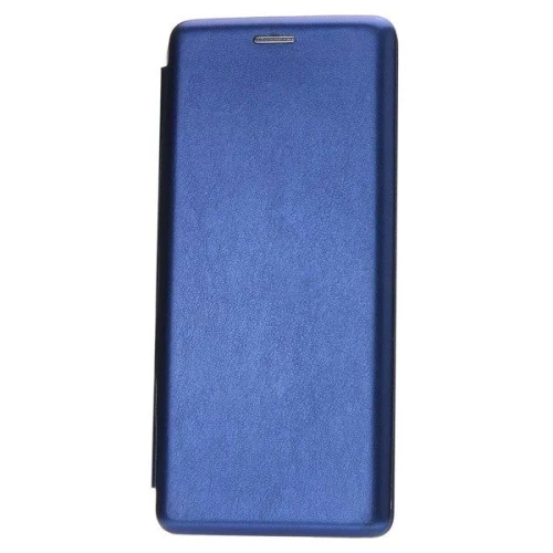 Чехол книжка для Samsung Galaxy A51 Red Line Unit Синий