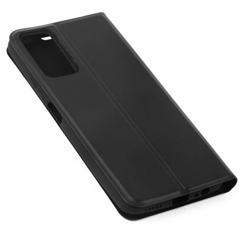 Чехол книжка для Samsung Galaxy A52 Red Line iBox Черный