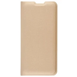 Чехол книжка для Samsung Galaxy A52 Red Line iBox Золотой