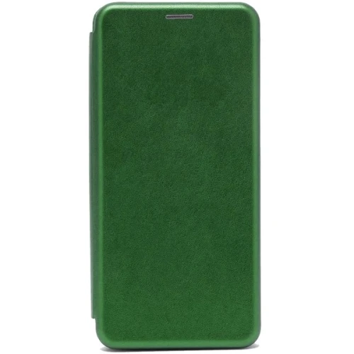 Чехол книжка для Samsung Galaxy A54 5G / Samsung Galaxy S23 FE Book Cover Изумрудный