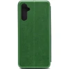 Чехол книжка для Samsung Galaxy A54 5G / Samsung Galaxy S23 FE Book Cover Изумрудный