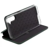 Чехол книжка для Samsung Galaxy A54 5G / Samsung Galaxy S23 FE Book Cover Изумрудный