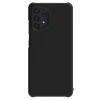 Чехол накладка для Samsung Galaxy A72 Wits Hard Case GP-FPA725WSABR Черный