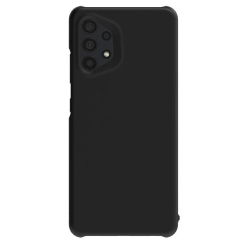 Чехол накладка для Samsung Galaxy A72 Wits Hard Case GP-FPA725WSABR Черный