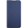 Чехол книжка для Samsung Galaxy M21 Red Line Book Cover Синий