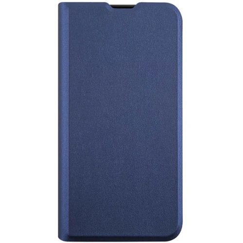 Чехол книжка для Samsung Galaxy M21 Red Line Book Cover Синий