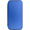 Чехол книжка для Samsung Galaxy M31 Book Cover Синий