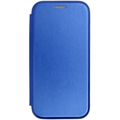 Чехол книжка для Samsung Galaxy M31 Book Cover Синий